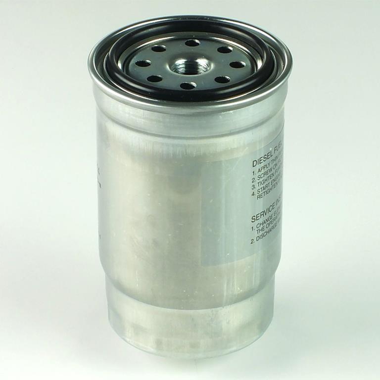 Filtre à carburant (Filtre à gasoil) DELPHI ref. HDF614